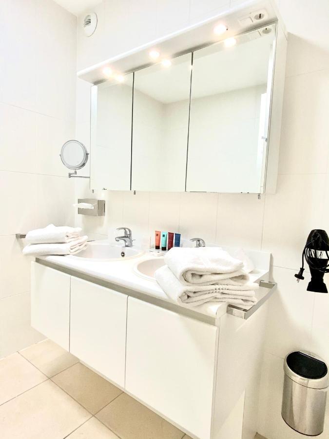 Luxury Suite Koksijde 212- Adult Only Eksteriør bilde