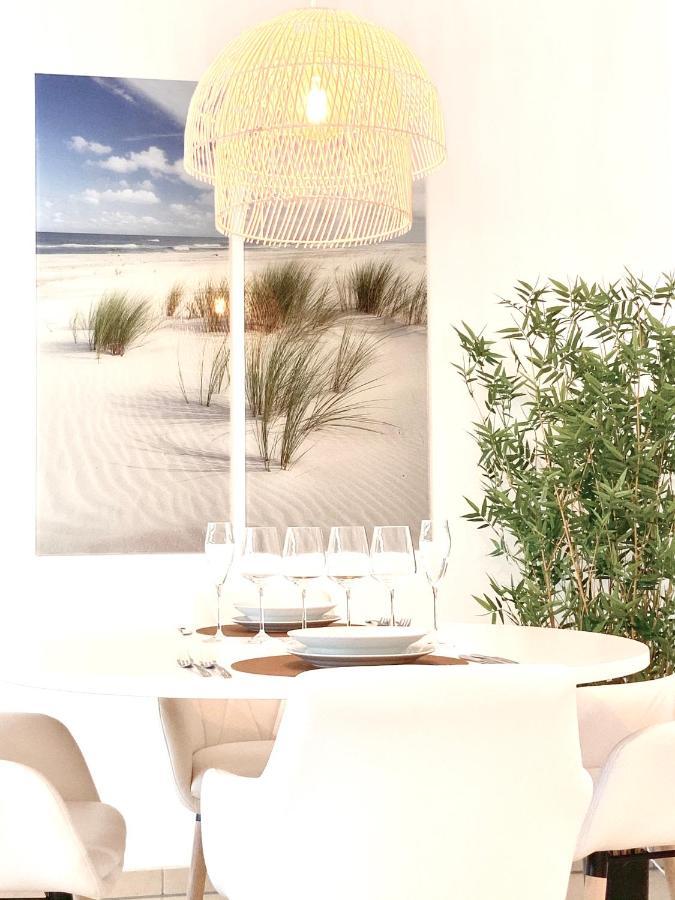 Luxury Suite Koksijde 212- Adult Only Eksteriør bilde